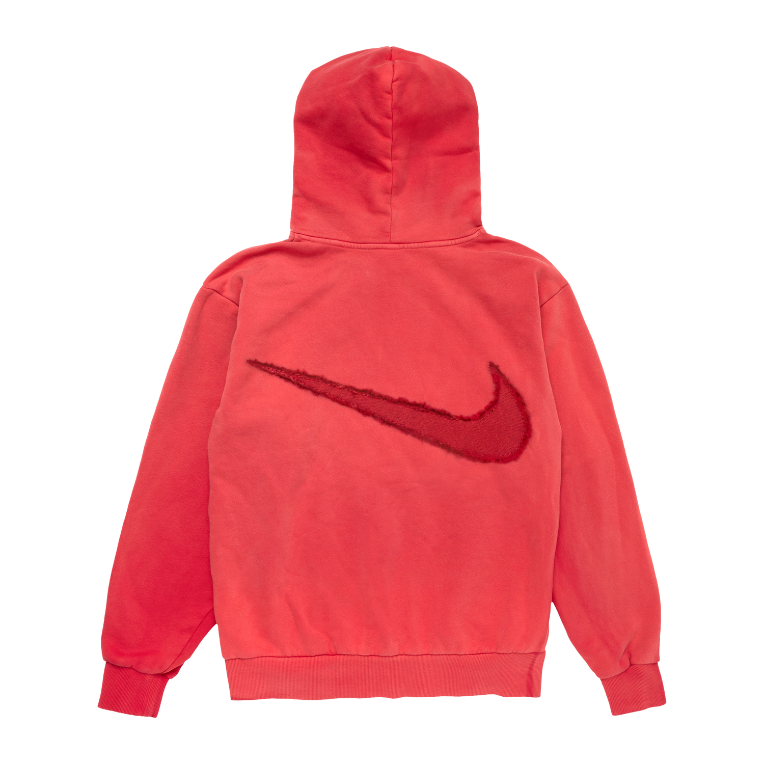 CJ X NIKE BULLSEYE ZIP HOODIE | TRAVIS SCOTT
