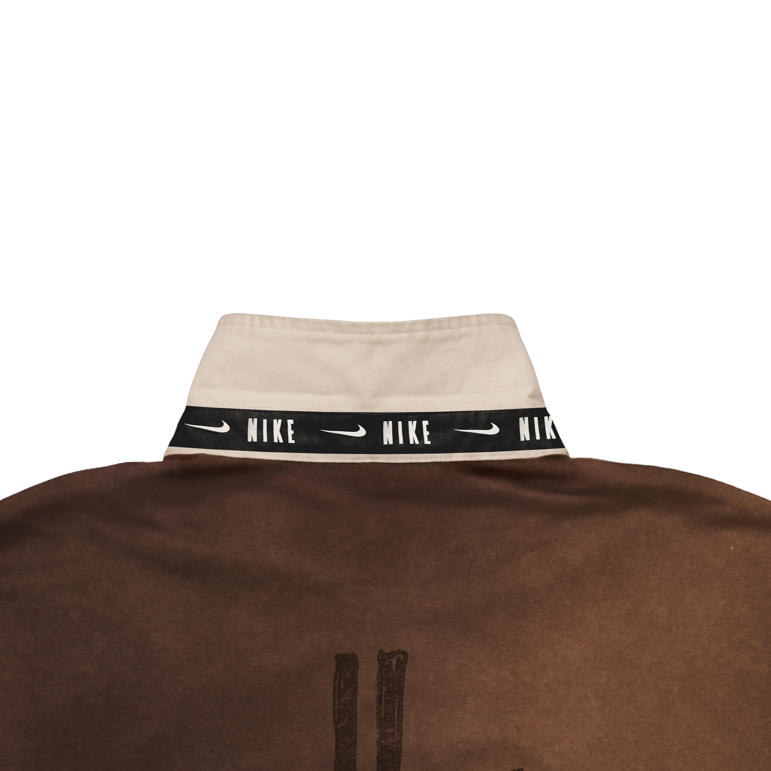 CJ X NIKE 713 RUGBY LONGSLEEVE