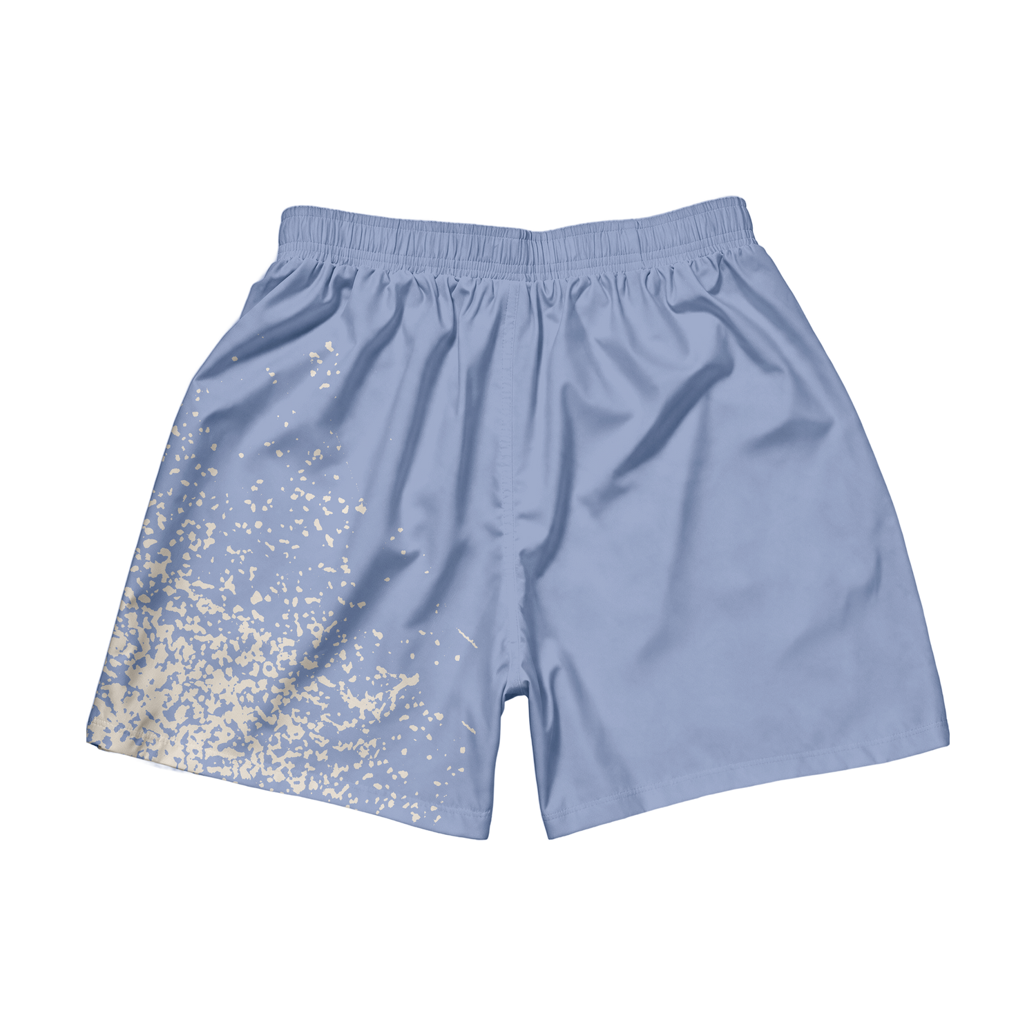 CJ X NIKE CACTUS COURT SPLATTER TENNIS SHORTS