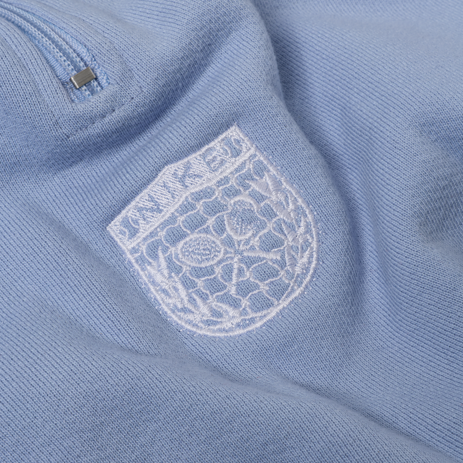 CJ X NIKE CACTUS COURT QUARTER ZIP