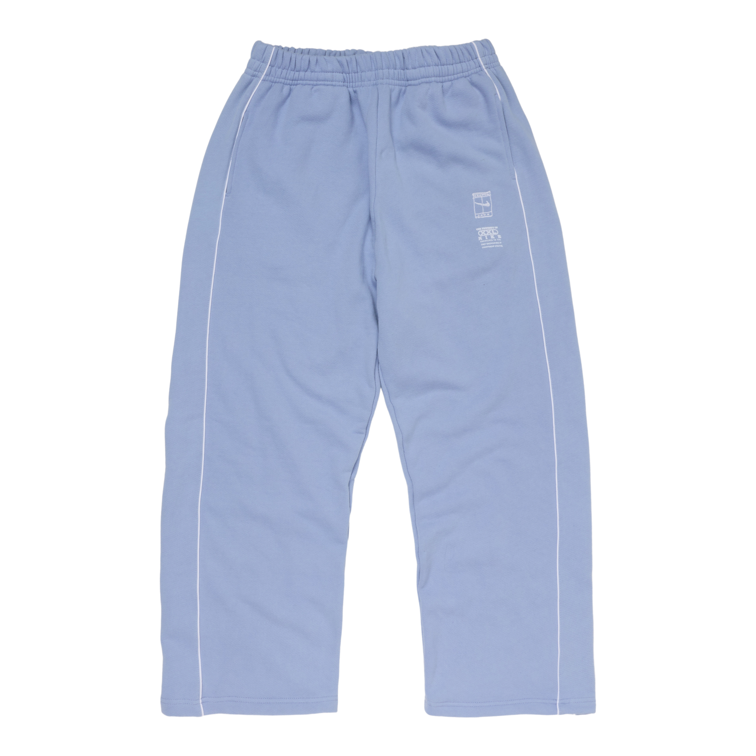 CJ X NIKE CACTUS COURT SWEATPANTS