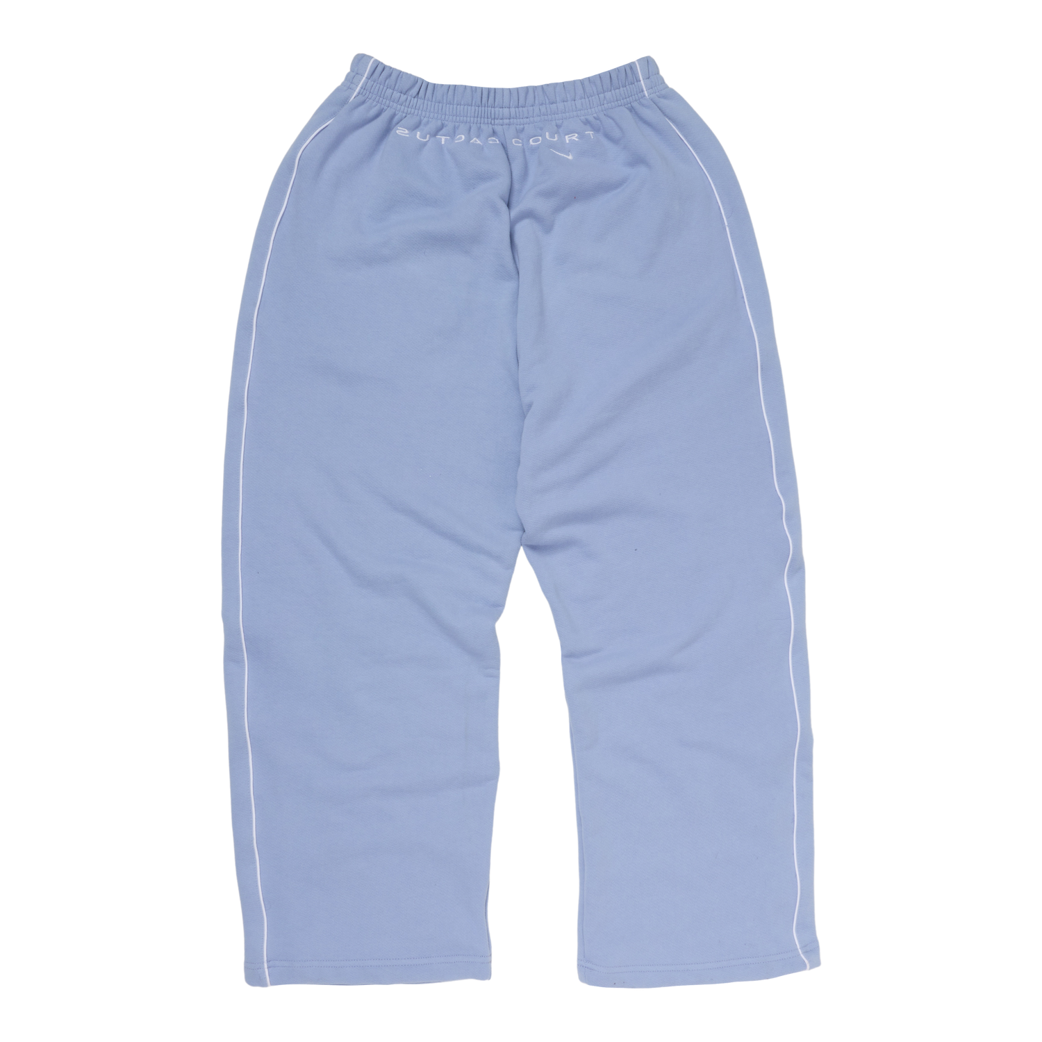 CJ X NIKE CACTUS COURT SWEATPANTS