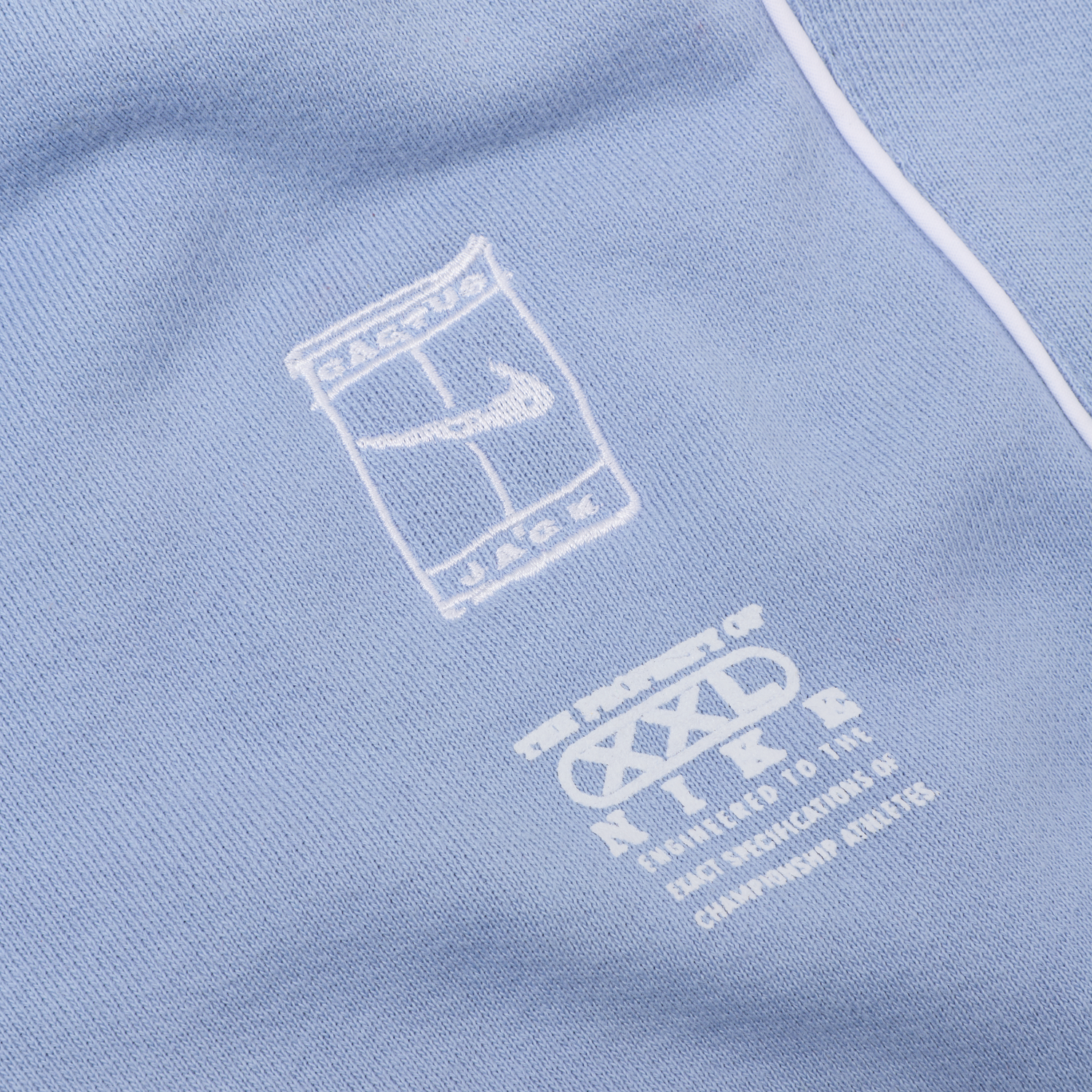 CJ X NIKE CACTUS COURT SWEATPANTS