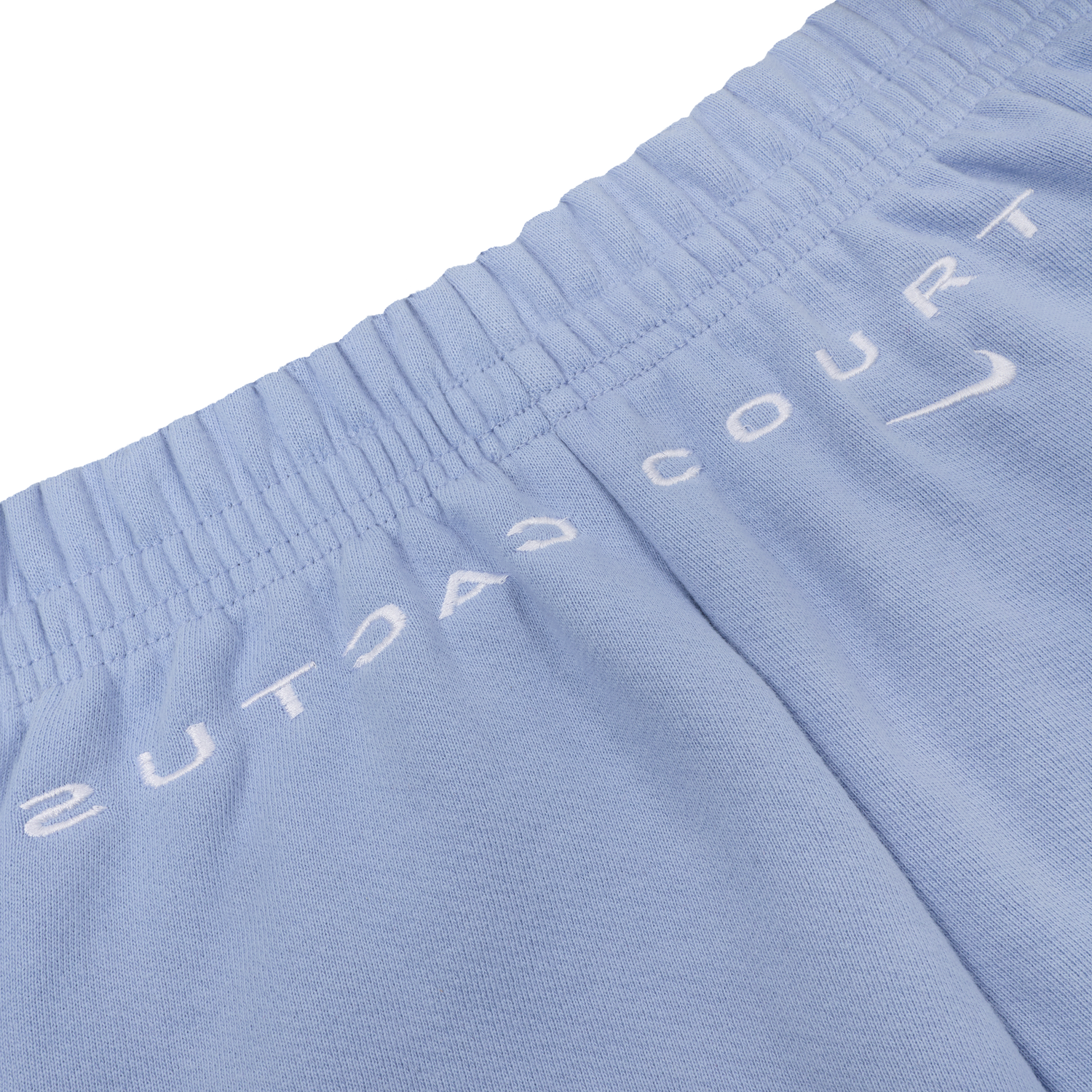 CJ X NIKE CACTUS COURT SWEATPANTS