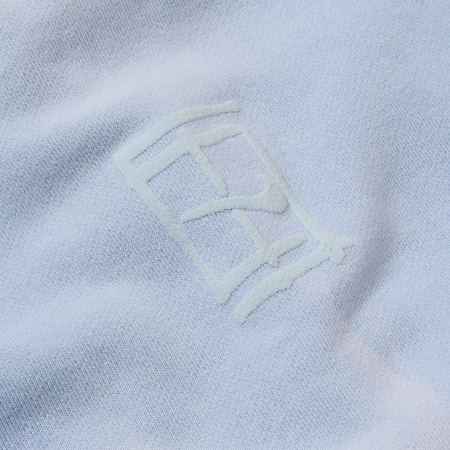 CJ X NIKE CACTUS COURT VARSITY CREWNECK