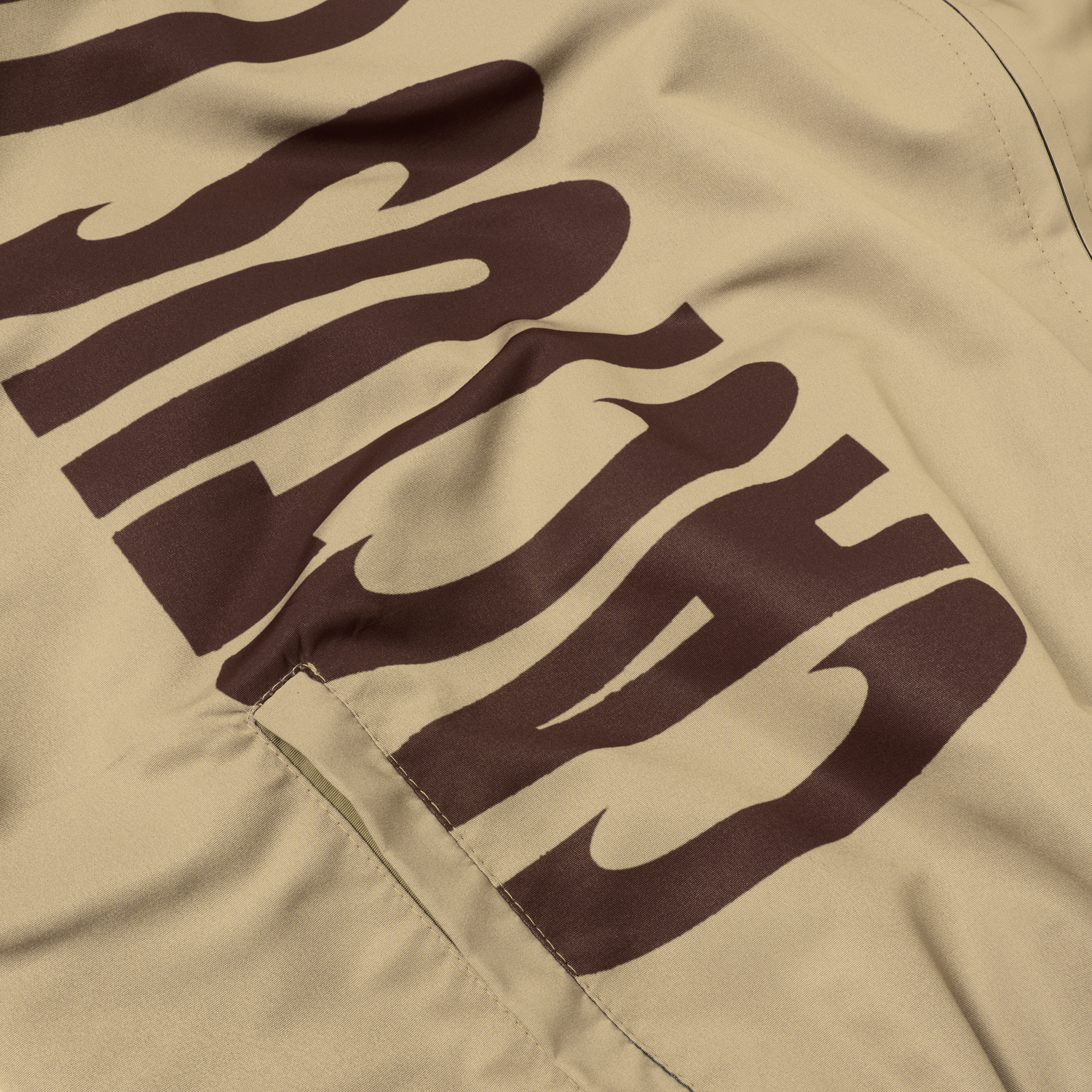 CJ X NIKE CACTUS COURT ZIP WINDBREAKER