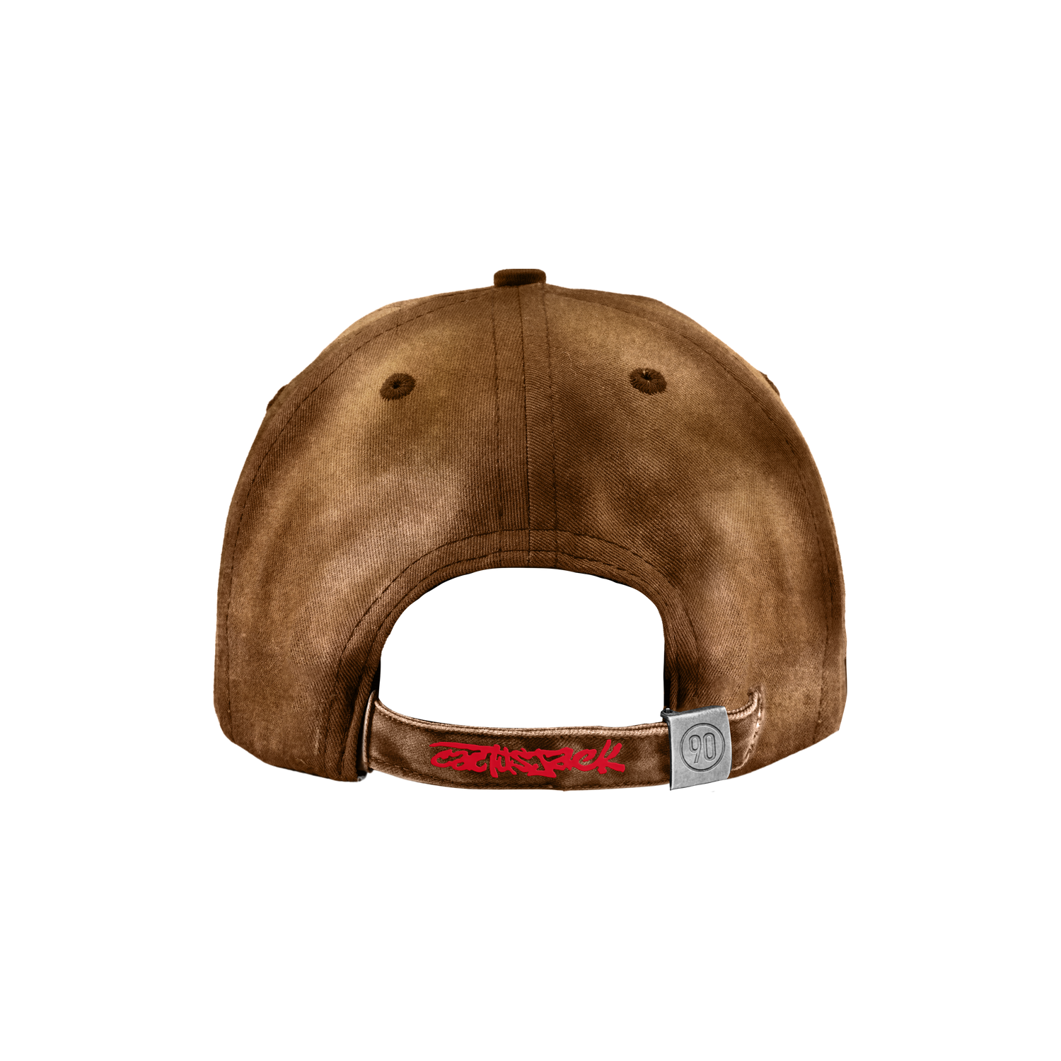 CJ X NIKE CANADA DISTRESSED TOTAL 90 HAT