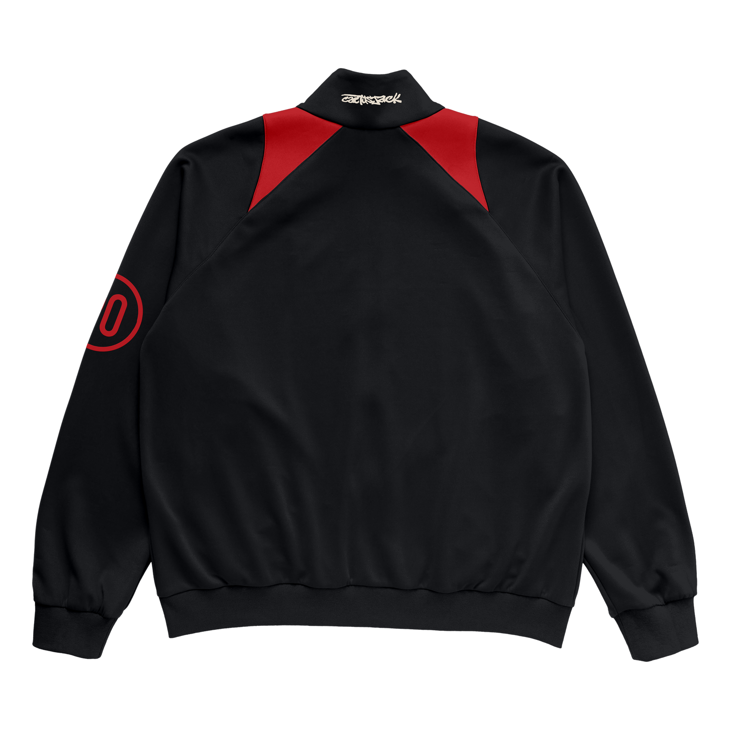CJ X NIKE CANADA TOTAL 90 ANTHEM JACKET