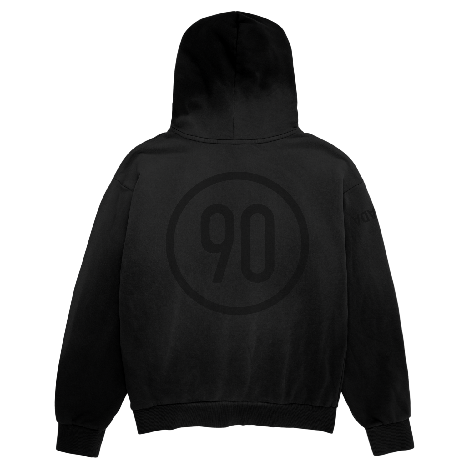 CJ X NIKE CANADA TOTAL 90 HOODIE