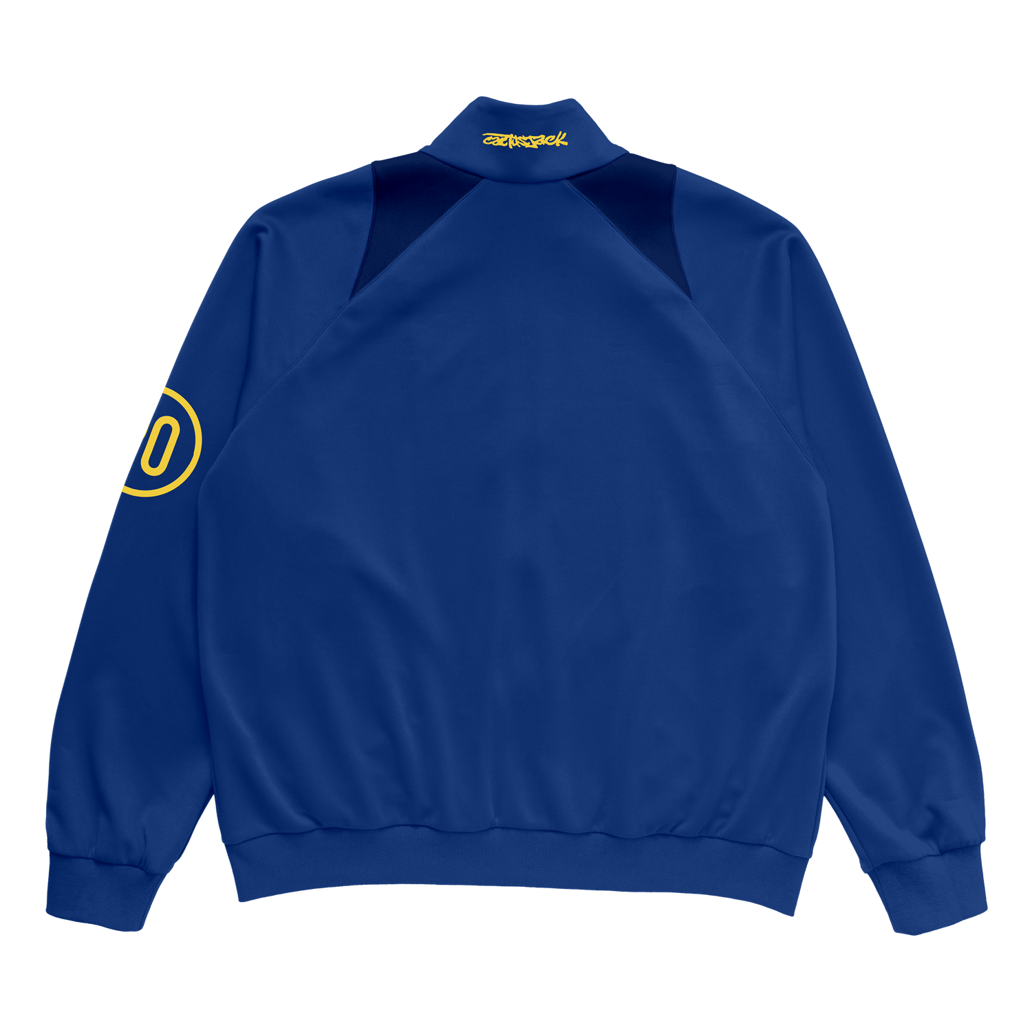 CJ X NIKE COLOMBIA TOTAL 90 ANTHEM JACKET