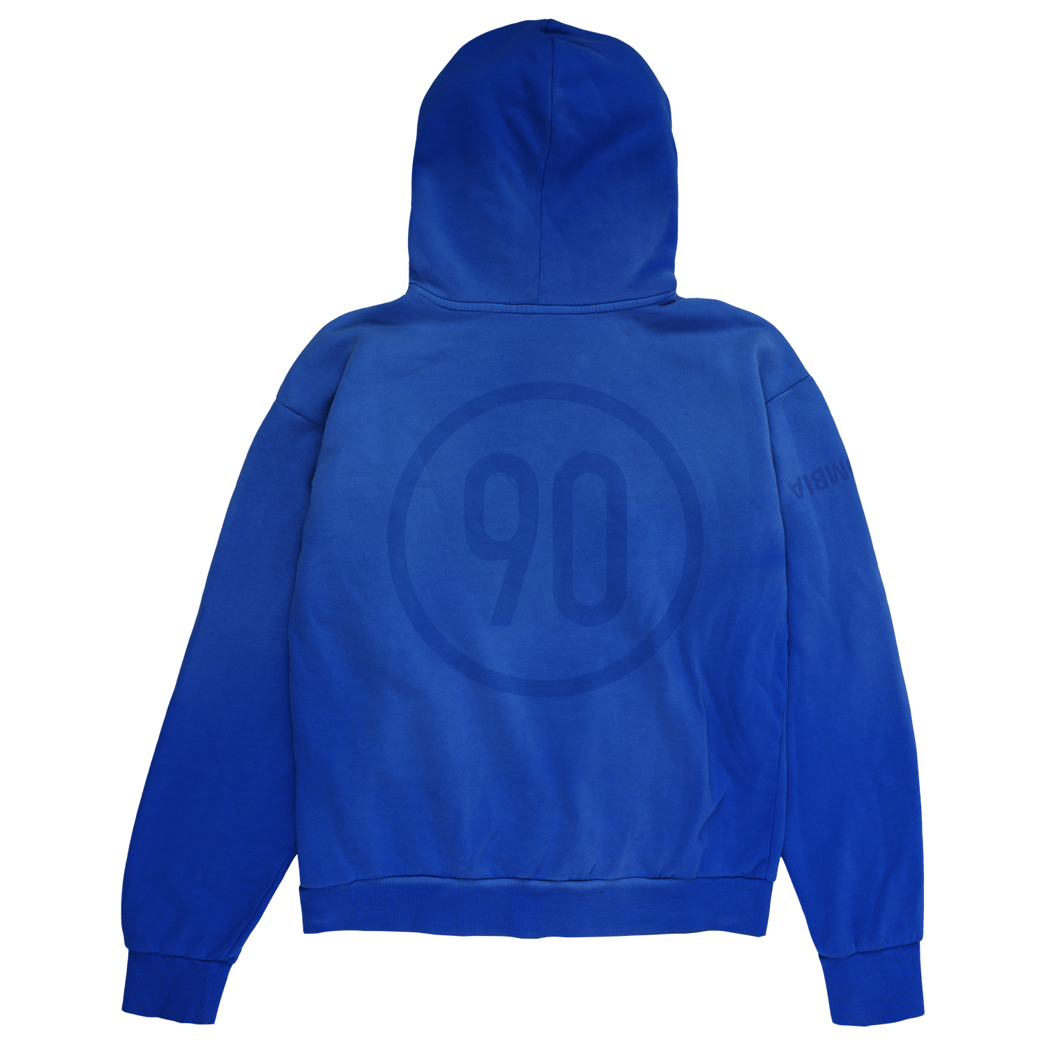 CJ X NIKE COLOMBIA TOTAL 90 HOODIE