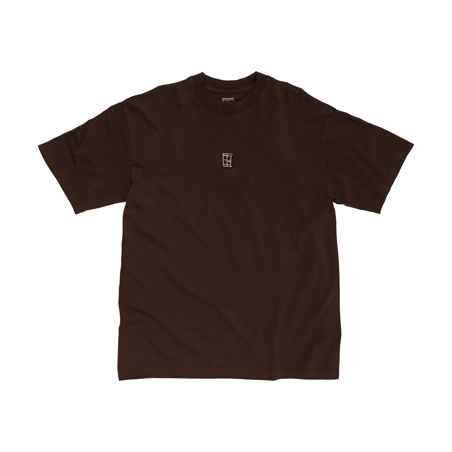 CJ X NIKE COURT LOGO TEE
