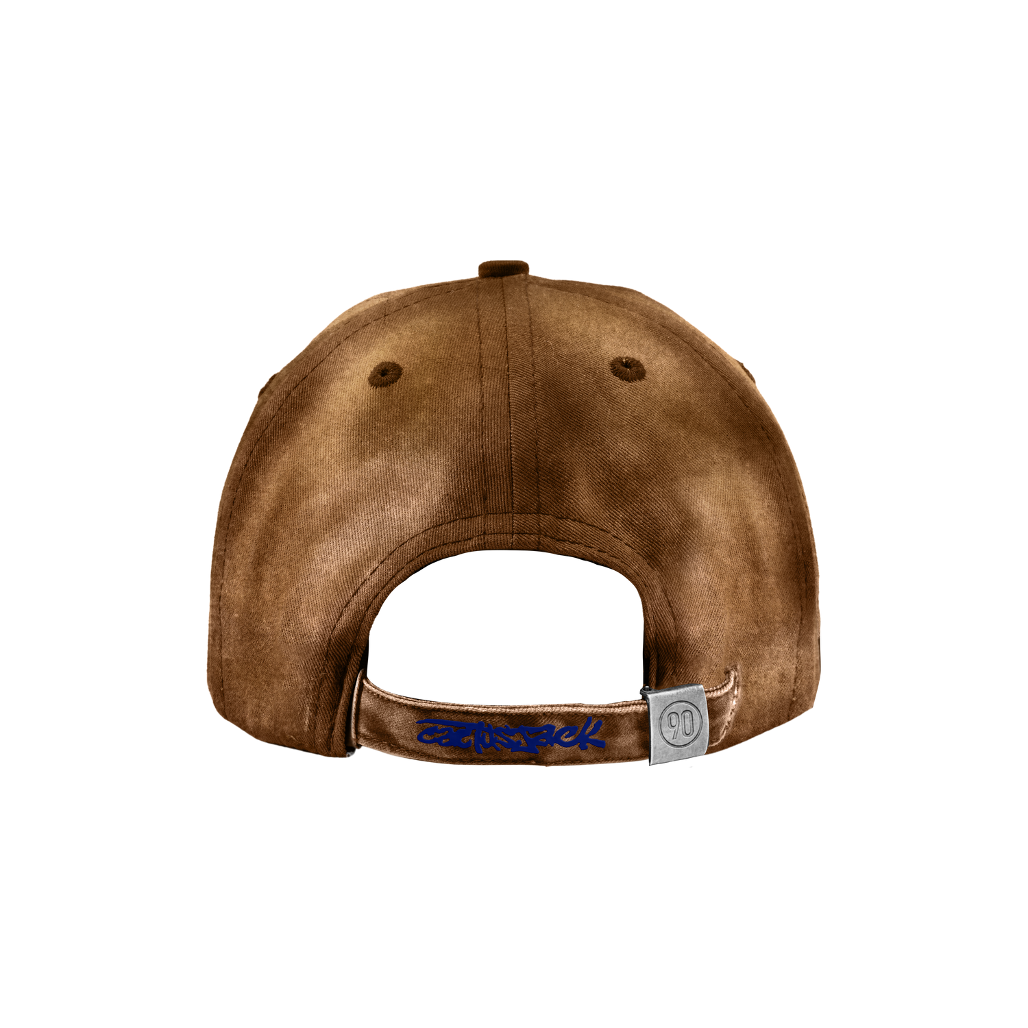 CJ X NIKE CROATIA DISTRESSED TOTAL 90 HAT