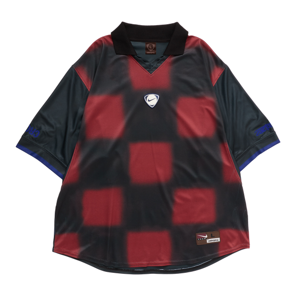 CJ X NIKE CROATIA TOTAL 90 RETRO JERSEY | TRAVIS SCOTT