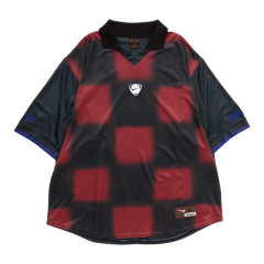 CJ X NIKE CROATIA TOTAL 90 RETRO JERSEY | TRAVIS SCOTT