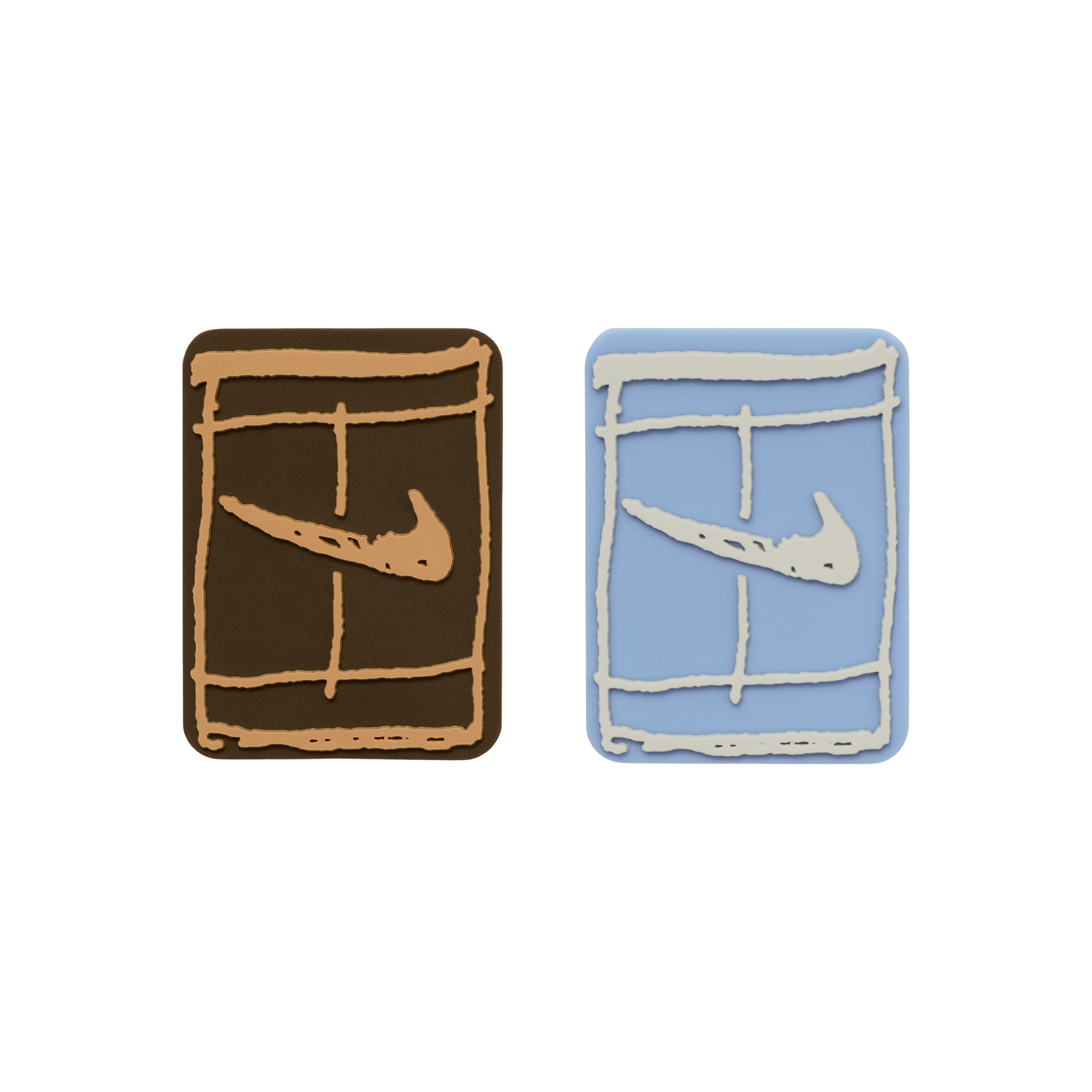 CJ X NIKE TENNIS DAMPENER SET (2-PACK)