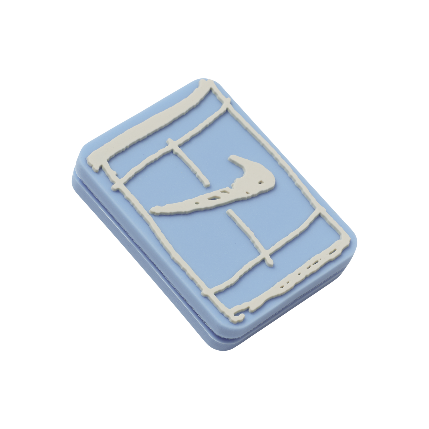 CJ X NIKE TENNIS DAMPENER SET (2-PACK)