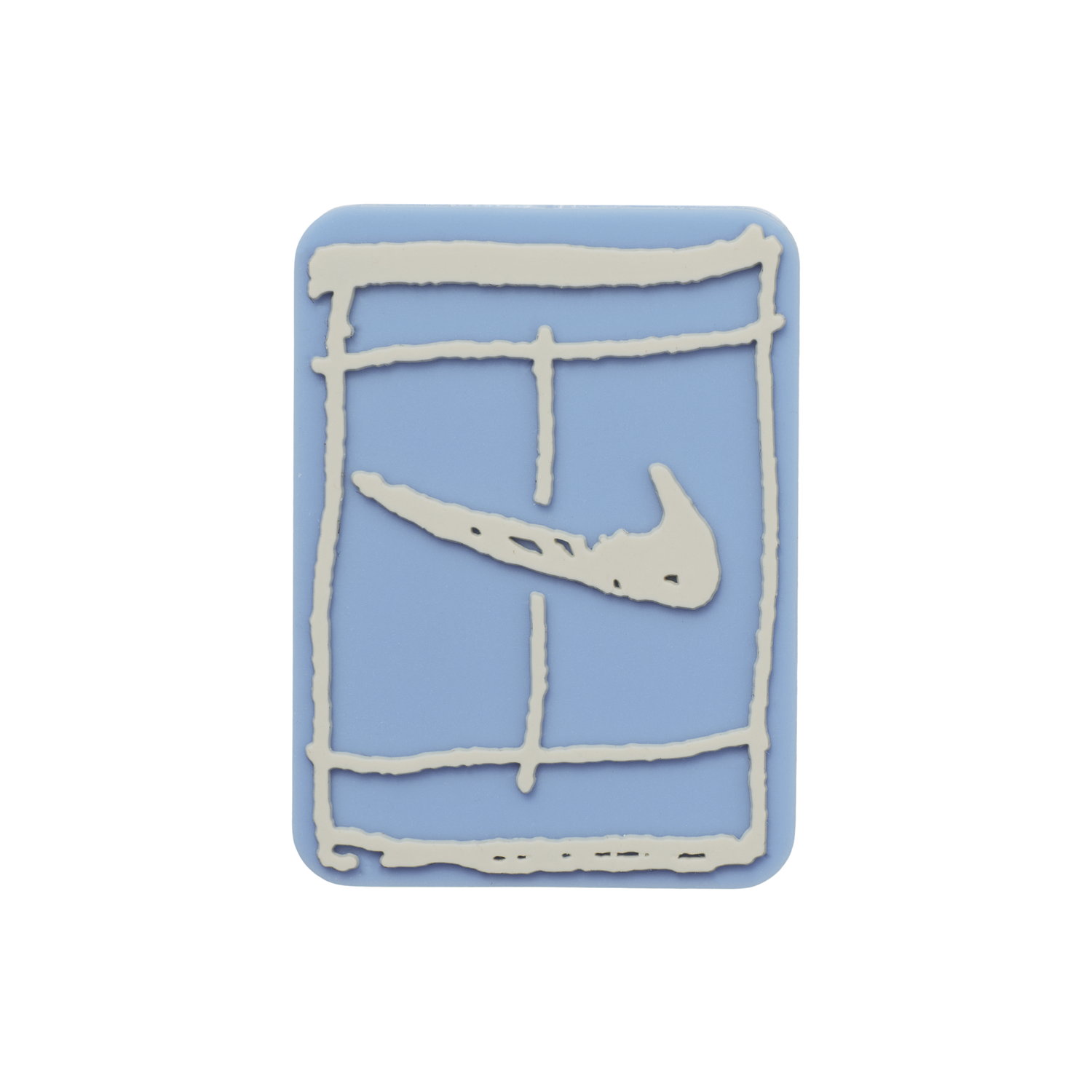 CJ X NIKE TENNIS DAMPENER SET (2-PACK)