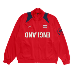 CJ X NIKE ENGLAND TOTAL 90 ANTHEM JACKET | TRAVIS SCOTT