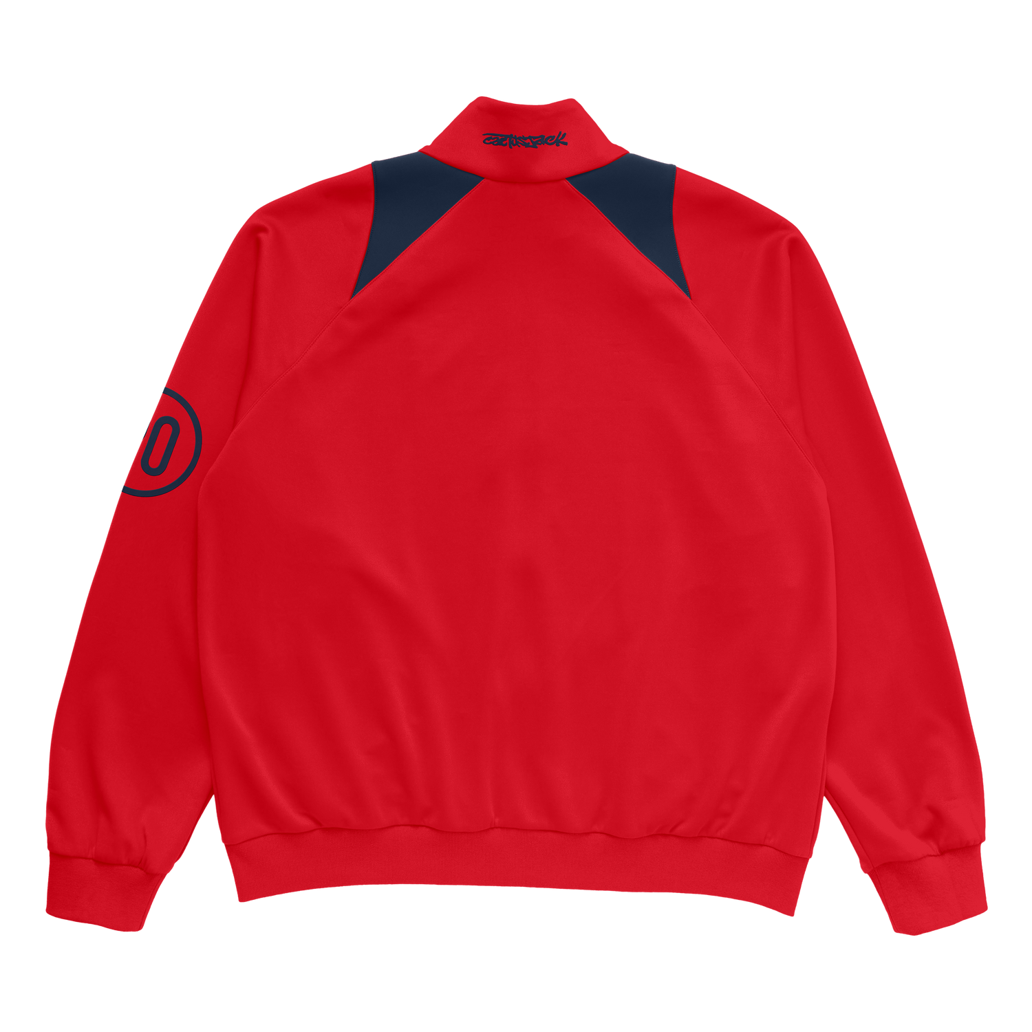 CJ X NIKE ENGLAND TOTAL 90 ANTHEM JACKET