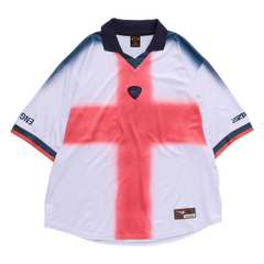 ウェア Travis Scott England Soccer Jersey CJ X NIKE ENGLAND TOTAL 90 RETRO JERSEY | TRAVIS SCOTT