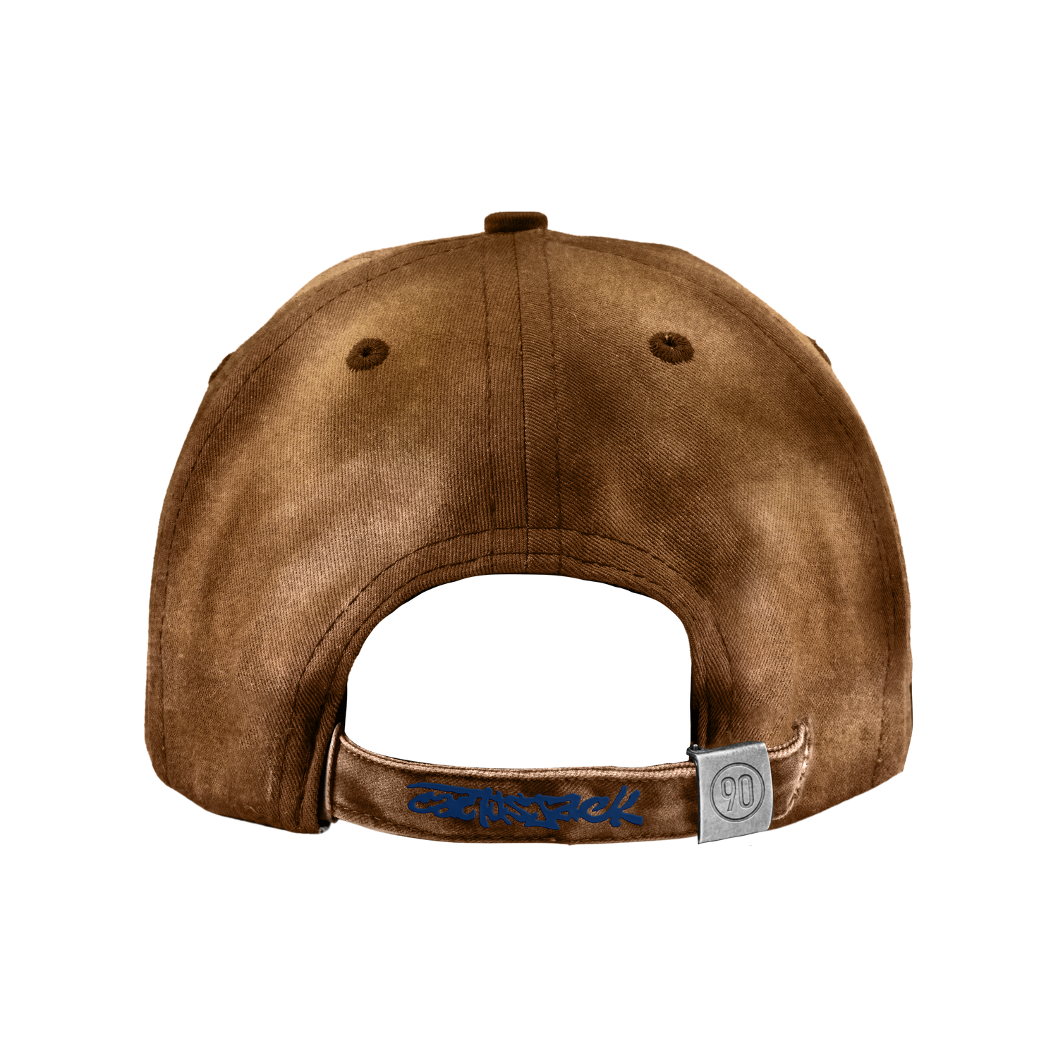 CJ X NIKE FRANCE DISTRESSED TOTAL 90 HAT
