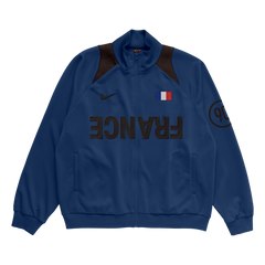 CJ X NIKE FRANCE TOTAL 90 ANTHEM JACKET | TRAVIS SCOTT