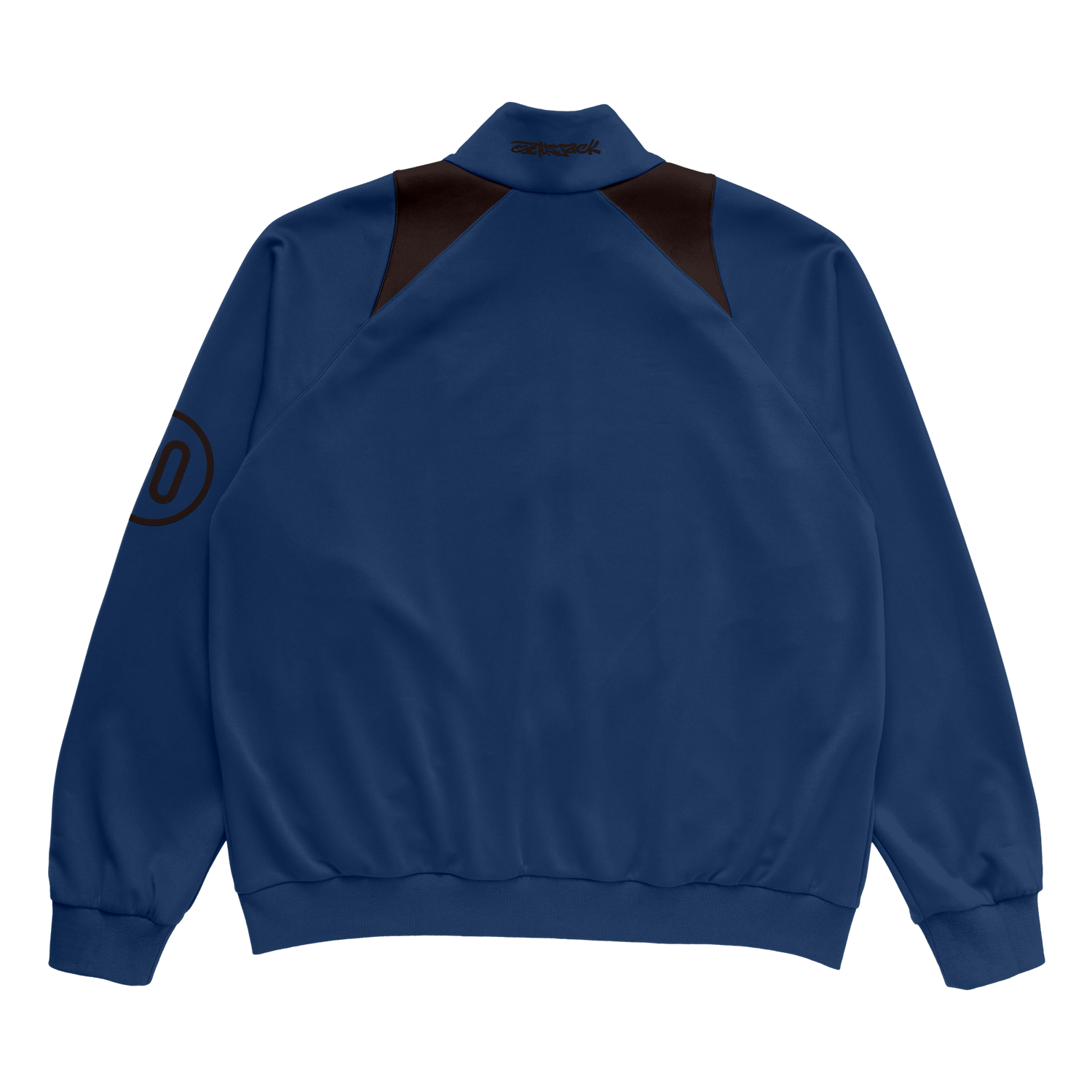 CJ X NIKE FRANCE TOTAL 90 ANTHEM JACKET