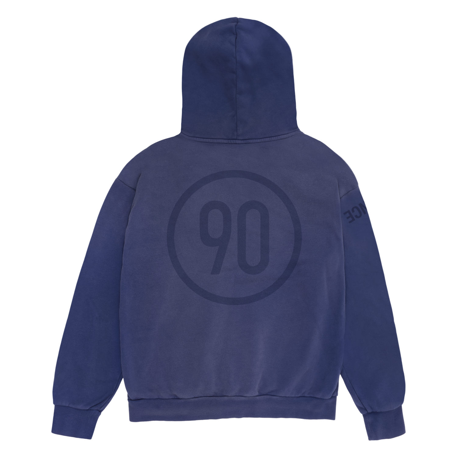 CJ X NIKE FRANCE TOTAL 90 HOODIE