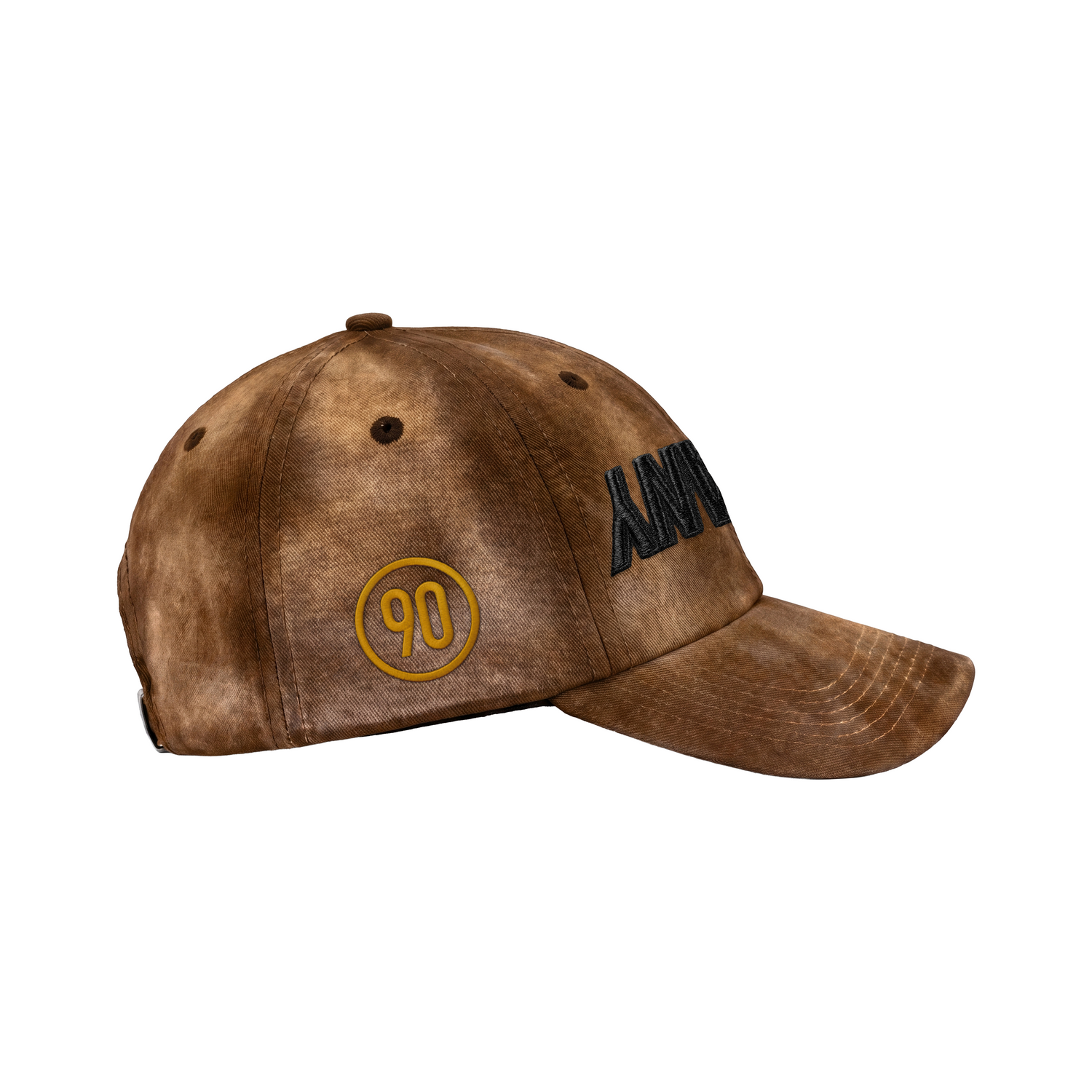 CJ X NIKE GERMANY DISTRESSED TOTAL 90 HAT