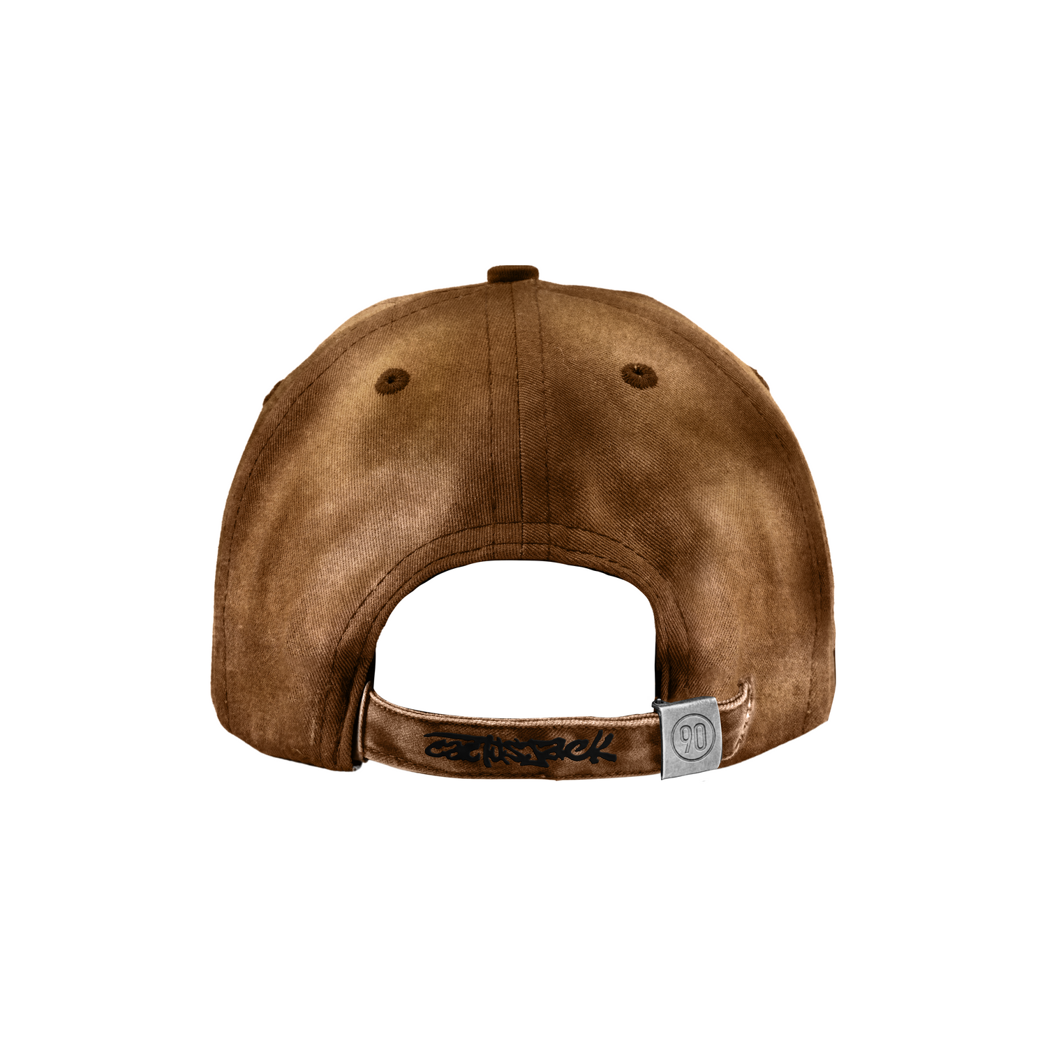 CJ X NIKE GERMANY DISTRESSED TOTAL 90 HAT