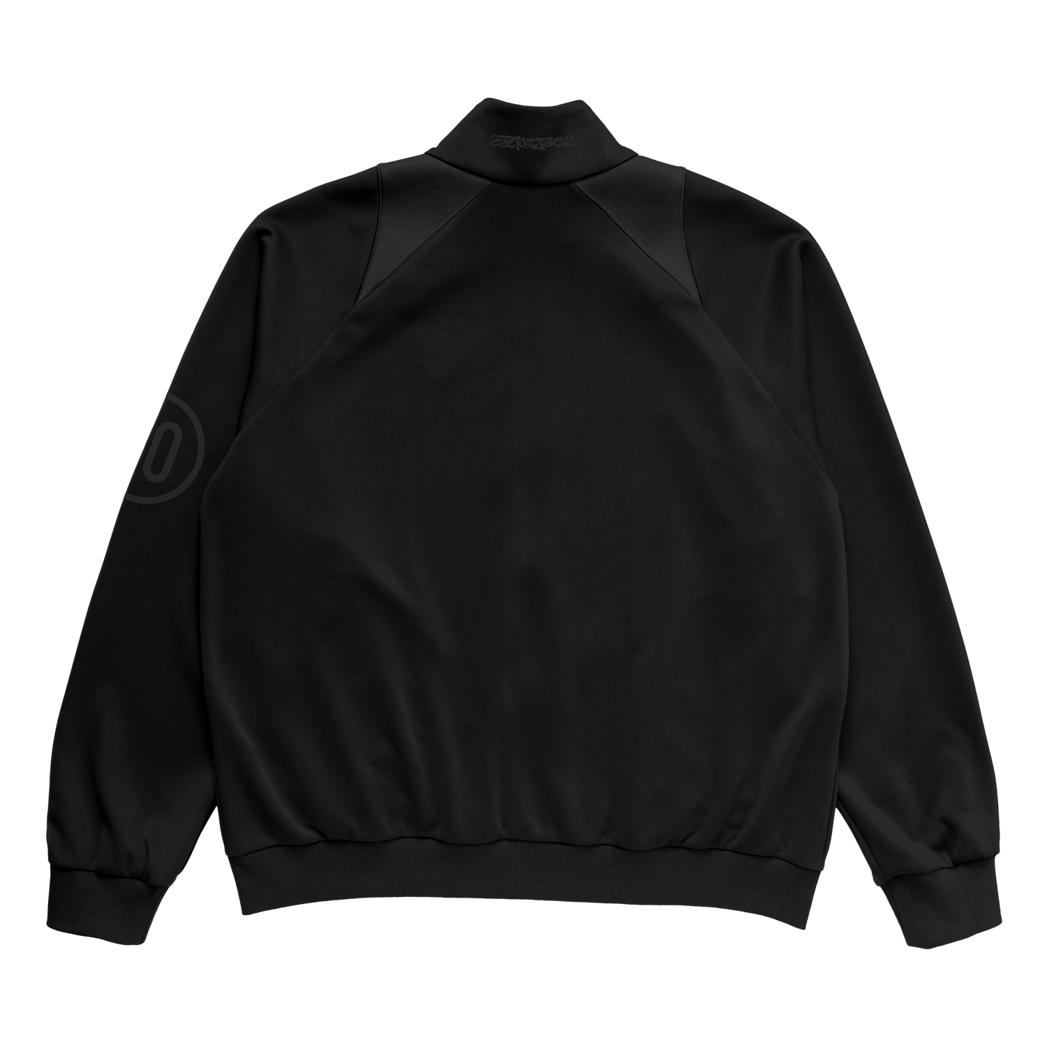 CJ X NIKE GERMANY TOTAL 90 ANTHEM JACKET