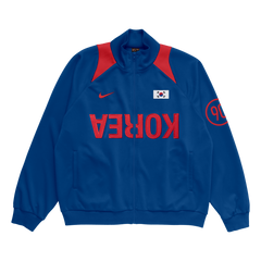 CJ X NIKE KOREA TOTAL 90 ANTHEM JACKET | TRAVIS SCOTT