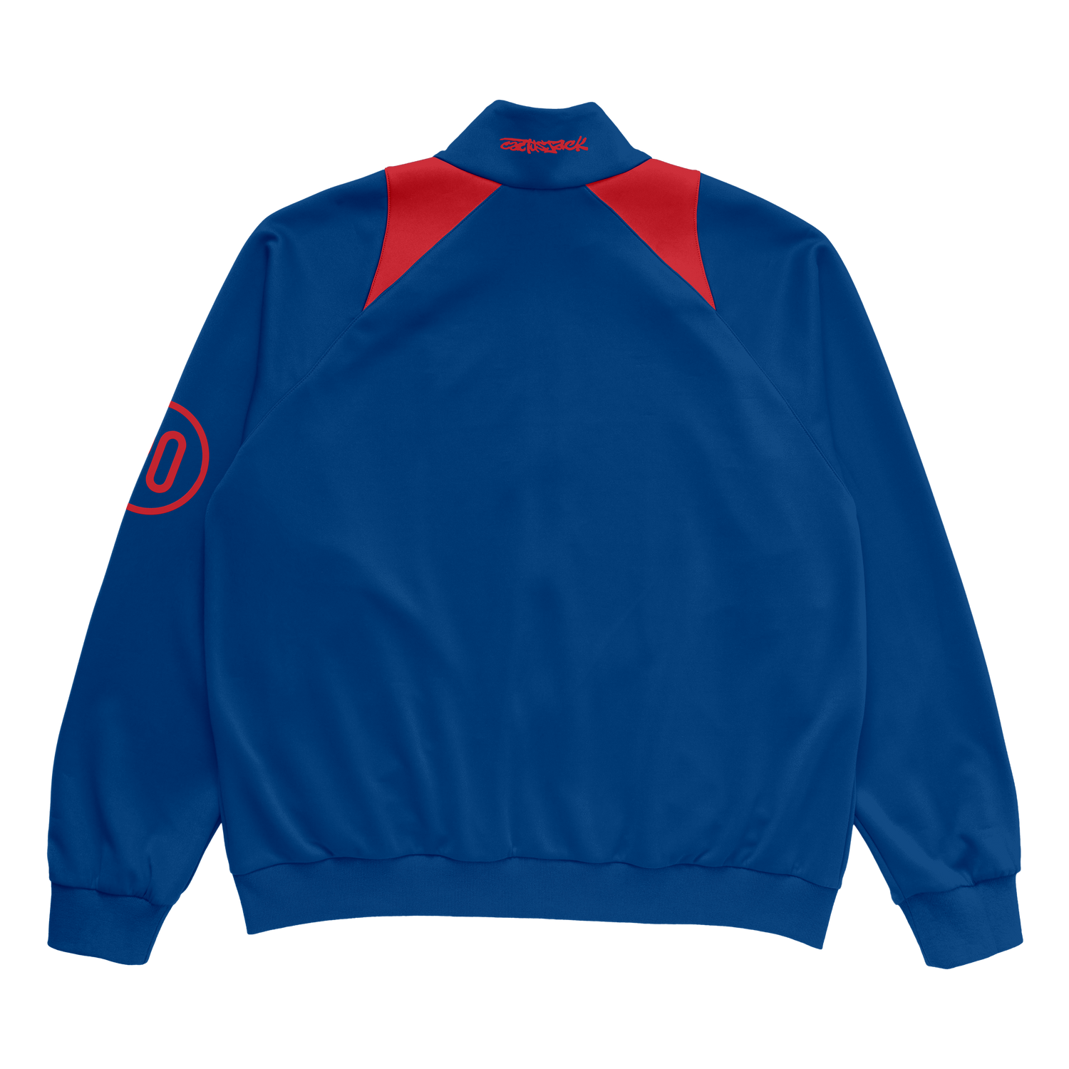 CJ X NIKE KOREA TOTAL 90 ANTHEM JACKET