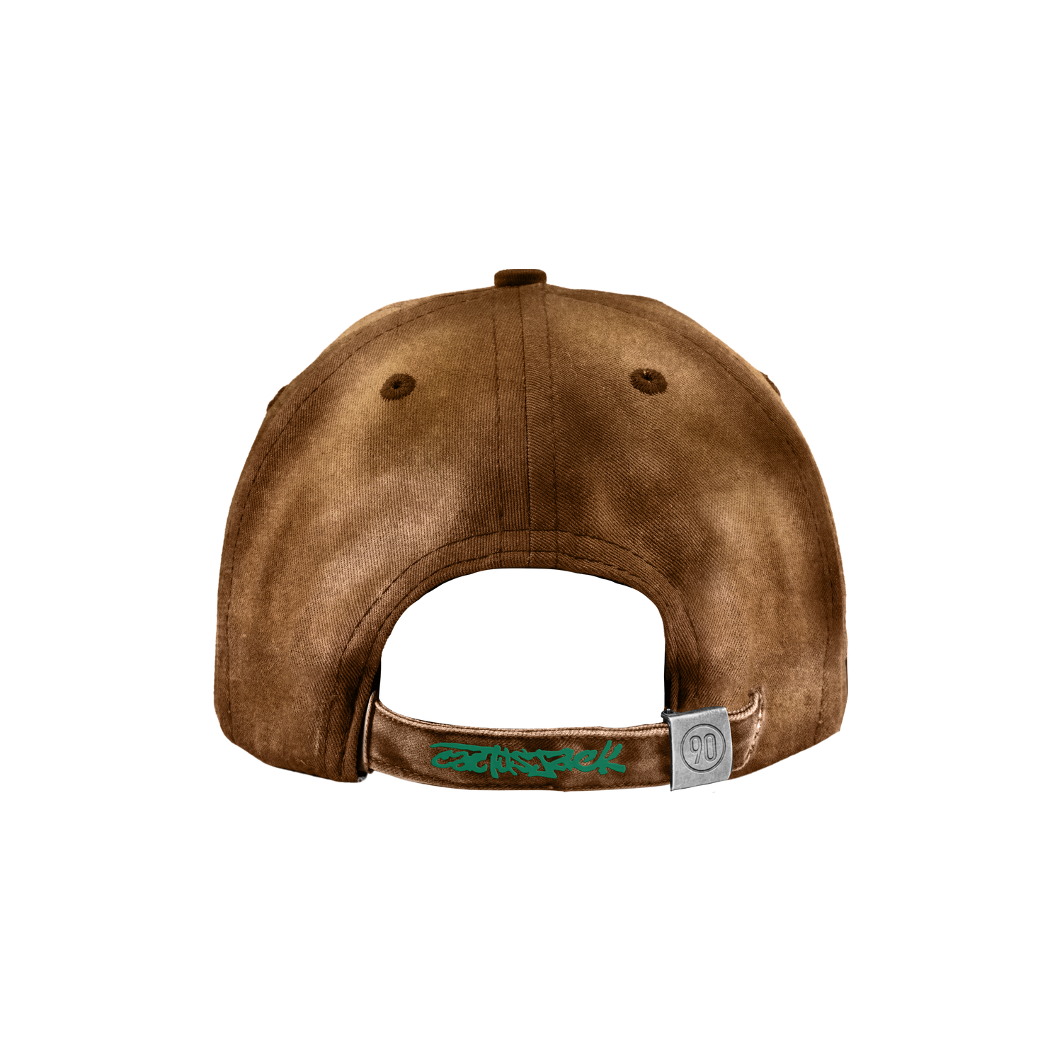 CJ X NIKE MEXICO DISTRESSED TOTAL 90 HAT