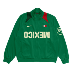CJ X NIKE MEXICO TOTAL 90 ANTHEM JACKET | TRAVIS SCOTT