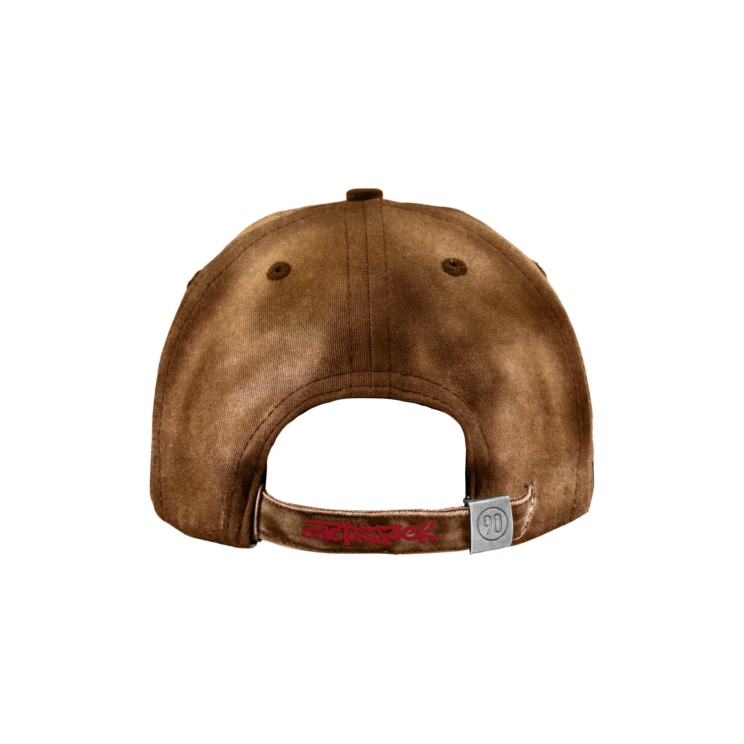 CJ X NIKE MOROCCO DISTRESSED TOTAL 90 HAT