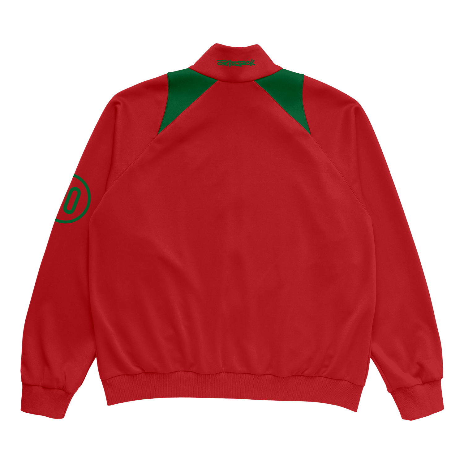 CJ X NIKE MOROCCO TOTAL 90 ANTHEM JACKET