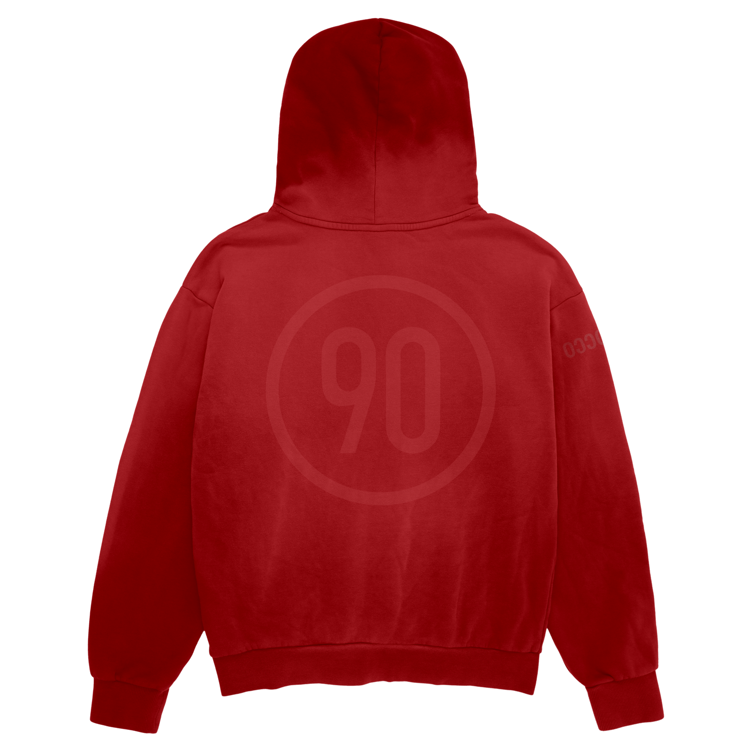 CJ X NIKE MOROCCO TOTAL 90 HOODIE
