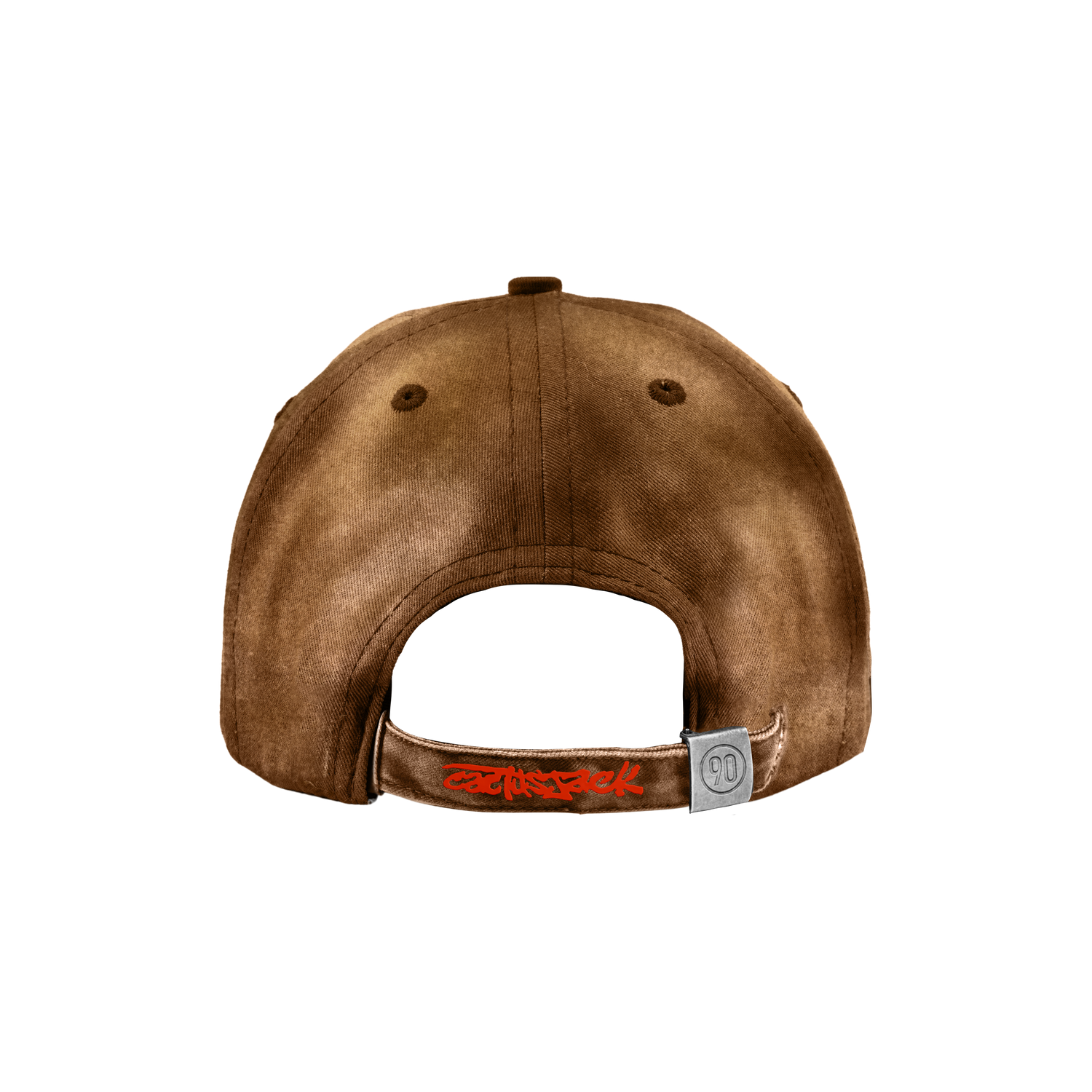 CJ X NIKE NETHERLANDS DISTRESSED TOTAL 90 HAT