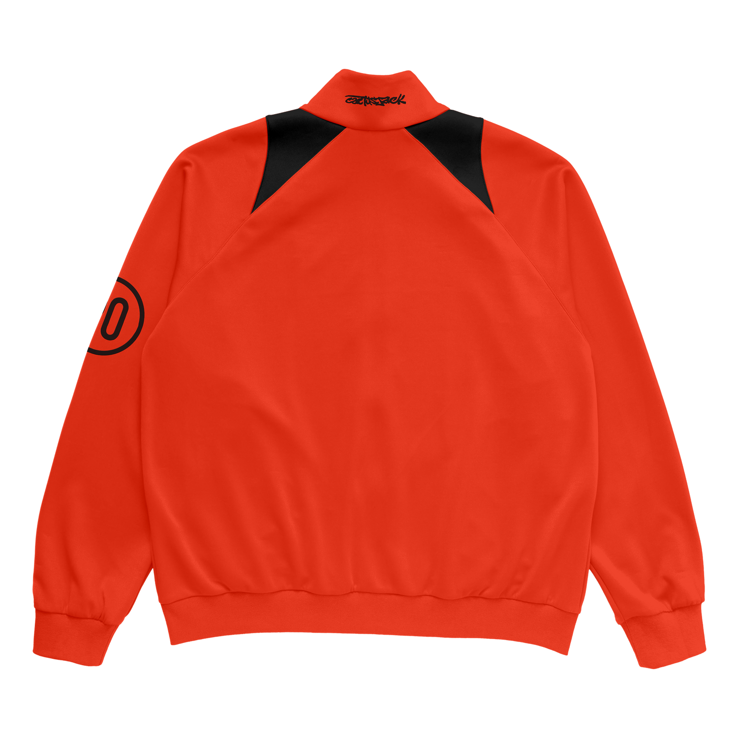 CJ X NIKE NETHERLANDS TOTAL 90 ANTHEM JACKET