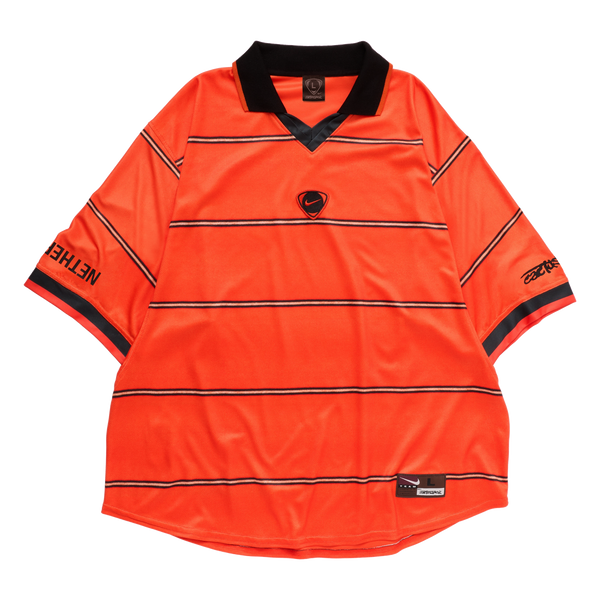 CJ X NIKE NETHERLANDS TOTAL 90 RETRO JERSEY | TRAVIS SCOTT