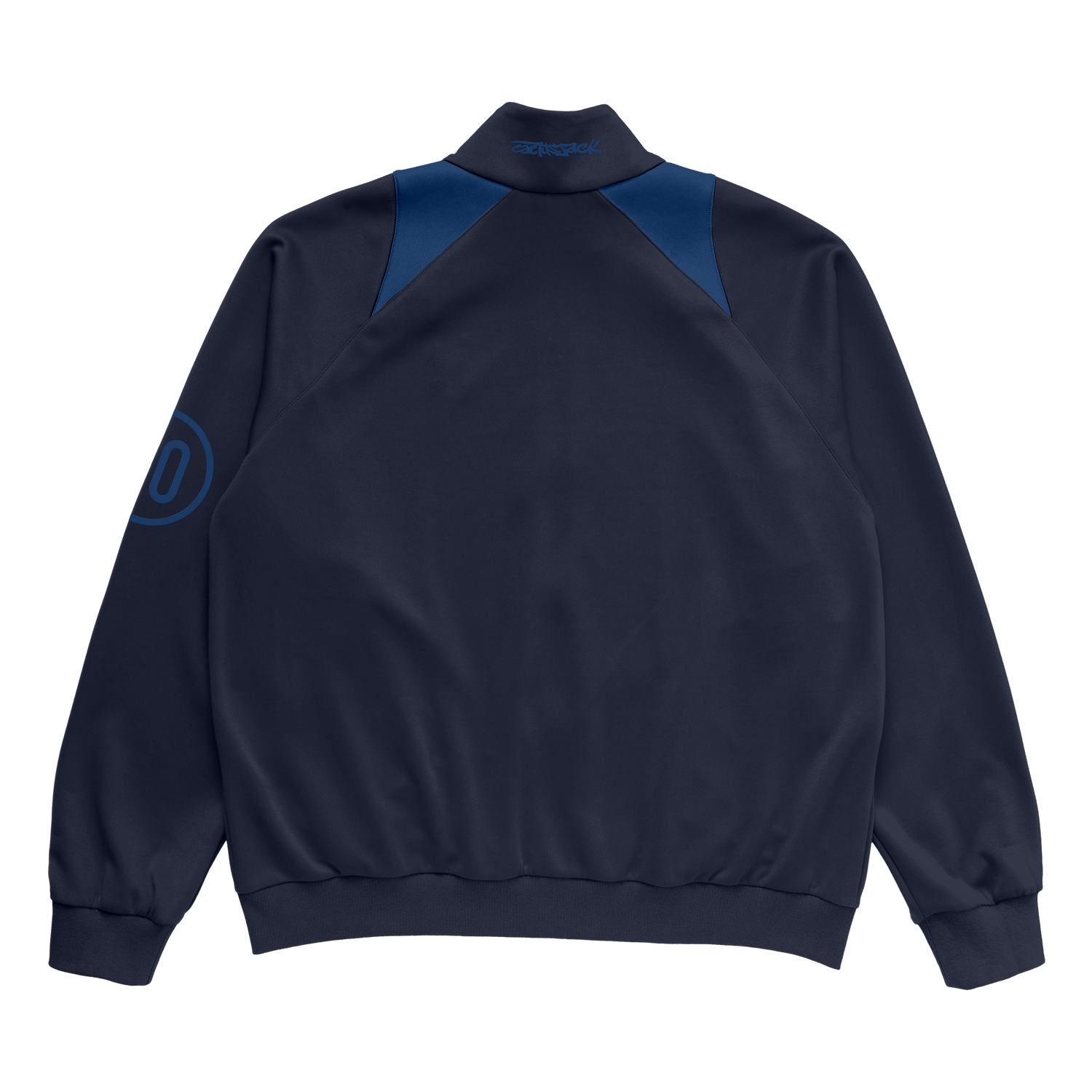 CJ X NIKE NORWAY TOTAL 90 ANTHEM JACKET