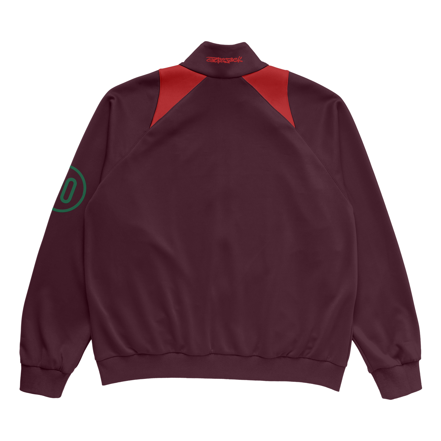 CJ X NIKE PORTUGAL TOTAL 90 ANTHEM JACKET