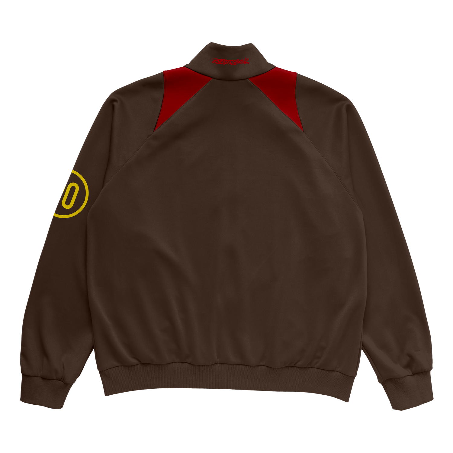 CJ X NIKE SENEGAL TOTAL 90 ANTHEM JACKET