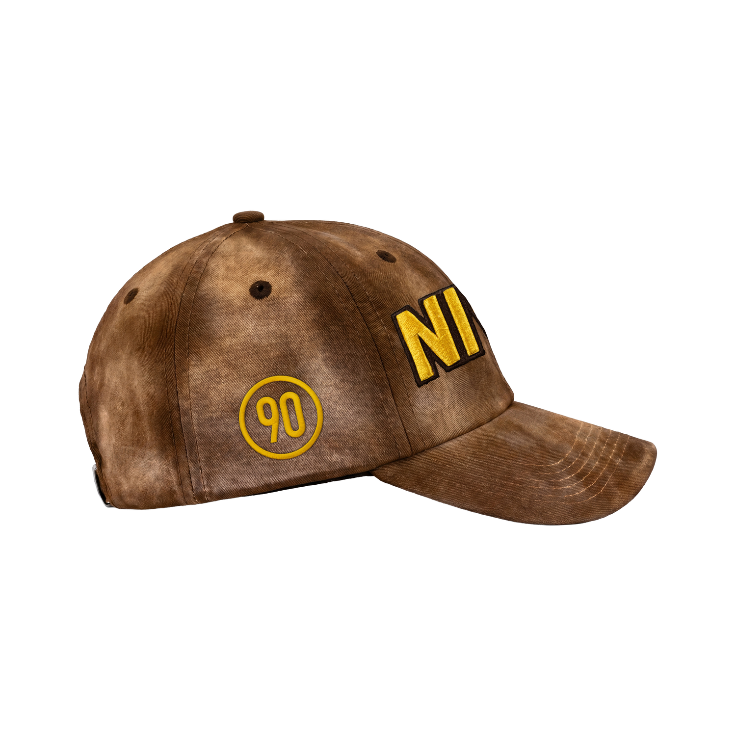 CJ X NIKE SPAIN DISTRESSED TOTAL 90 HAT