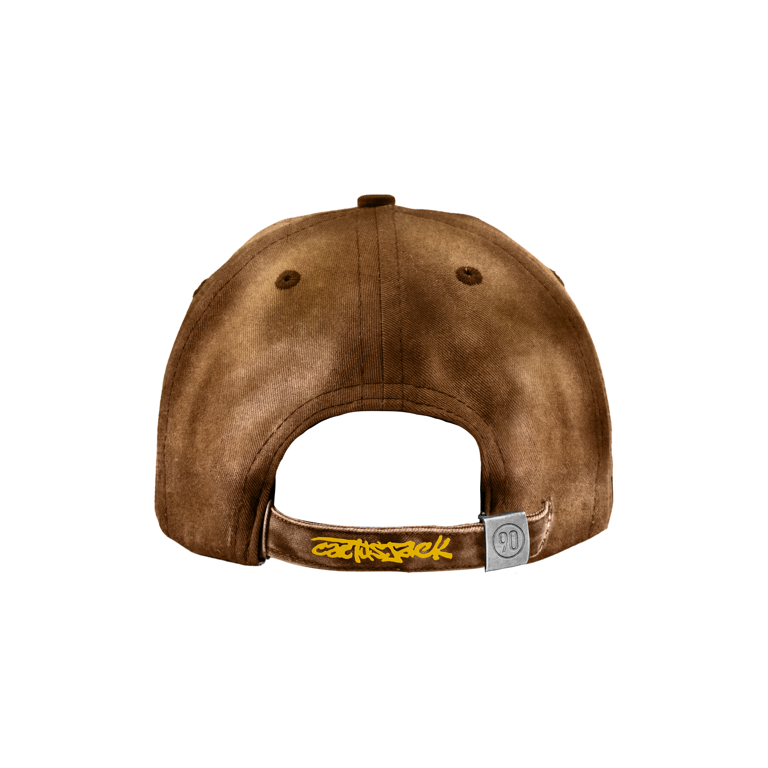 CJ X NIKE SPAIN DISTRESSED TOTAL 90 HAT