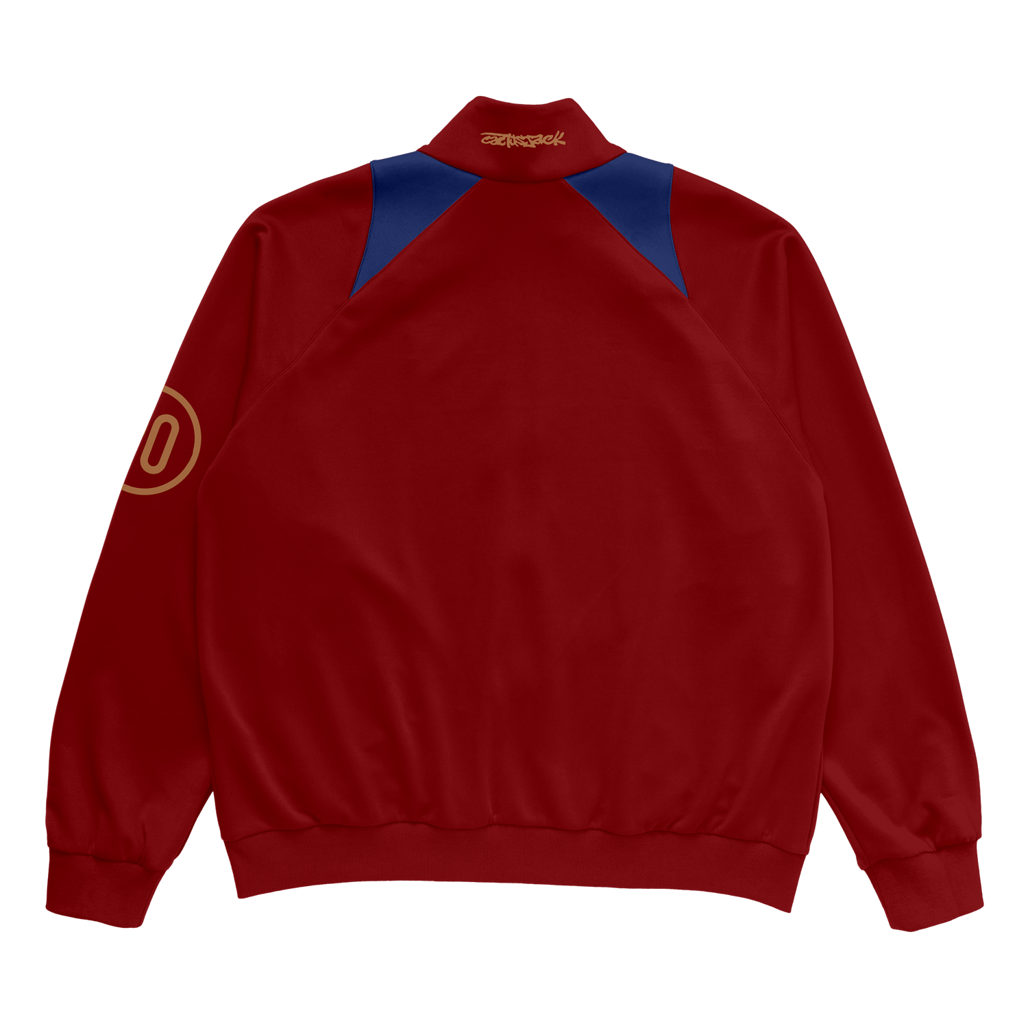 CJ X NIKE SPAIN TOTAL 90 ANTHEM JACKET