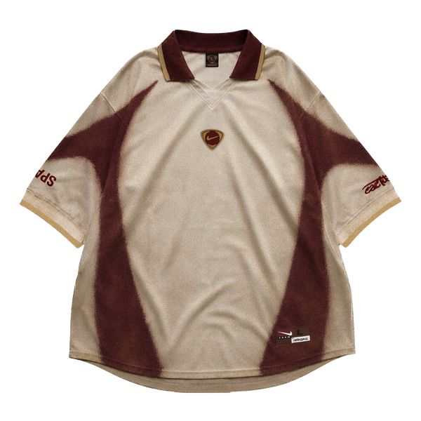 ウェア cactus jack Spain soccer jersey CJ X NIKE SPAIN TOTAL 90 RETRO JERSEY | TRAVIS SCOTT