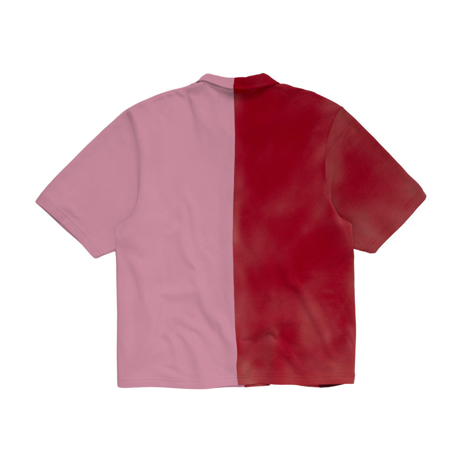 CJ X NIKE SPLIT POLO